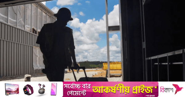 ইউরোপে বাংলাদেশি কর্মী অভিবাসন ৪৬% বৃদ্ধি — মধ্যপ্রাচ্যের বিকল্পে ১৬ নতুন দেশে সুযোগ খুঁজছে সরকার