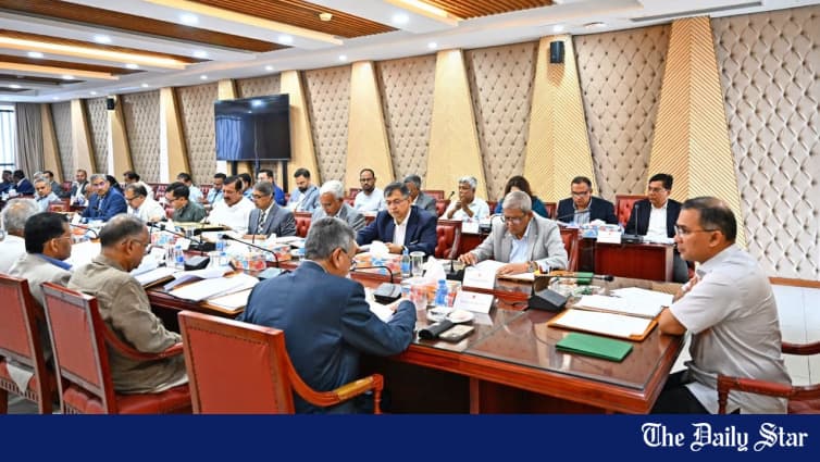 বাংলাদেশে নতুন 'ভিসা নীতি ২০২৬' পর্যালোচনায় ক্যাবিনেট কমিটি গঠন — বিস্তারিত জানুন