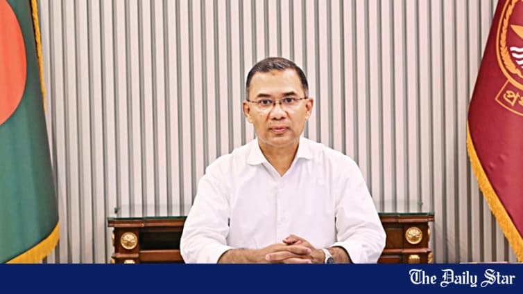 প্রধানমন্ত্রী তারেকের বেইজিং সফরে ১২টি চুক্তি: প্রশিক্ষণ, বিনিয়োগ ও অবকাঠামোয় বাংলাদেশ-চীন নতুন অংশীদারিত্ব