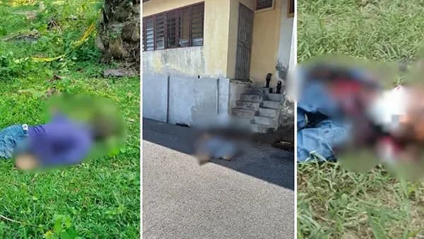 মালয়েশিয়ায় সহকর্মীদের মারামারি — ৩ বাংলাদেশি শ্রমিক নিহত, ১ আহত