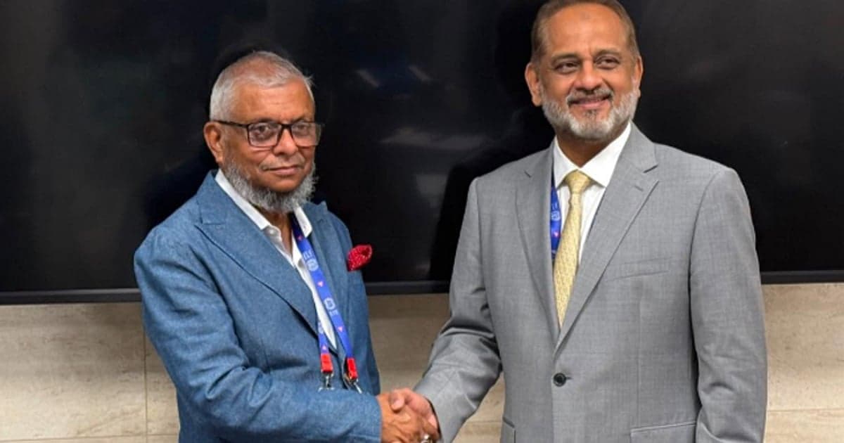 মৌরিশাসে বাংলাদেশের শ্রমবাজার পুনরায় চালু হচ্ছে — এমওইউ শীঘ্রই, ডাক্তার-প্রকৌশলী-নার্সদের নতুন সুযোগ