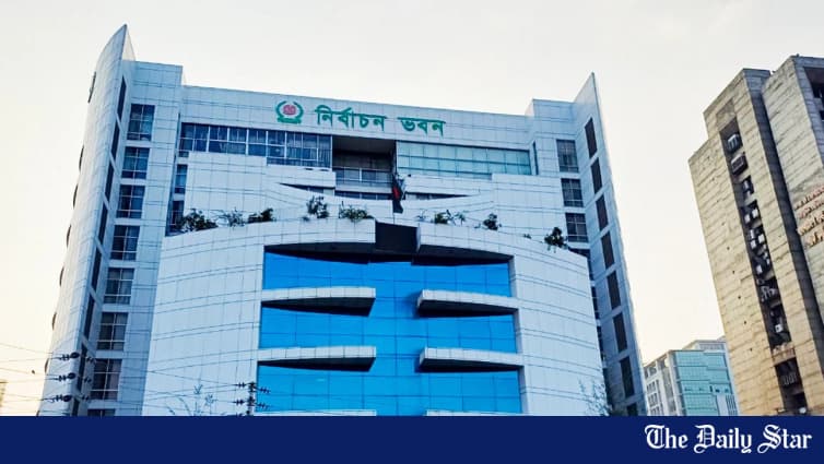 প্রবাসী ভোটার নিবন্ধন: ৭ দিনের মধ্যে সাড়া না দিলে আবেদন বাতিল — নির্বাচন কমিশনের নির্দেশ
